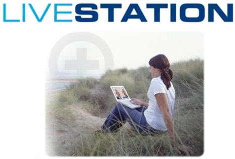 Microsoft_LiveStation_logo