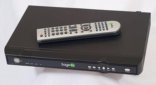 sageTV_receiver