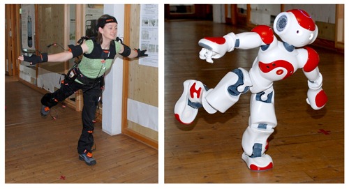 Nao_Gesture_Recognition