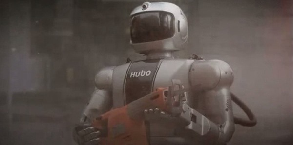 Hubo_robot_DARPA