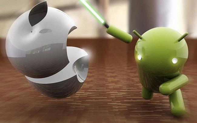 Android-vs.-iOS
