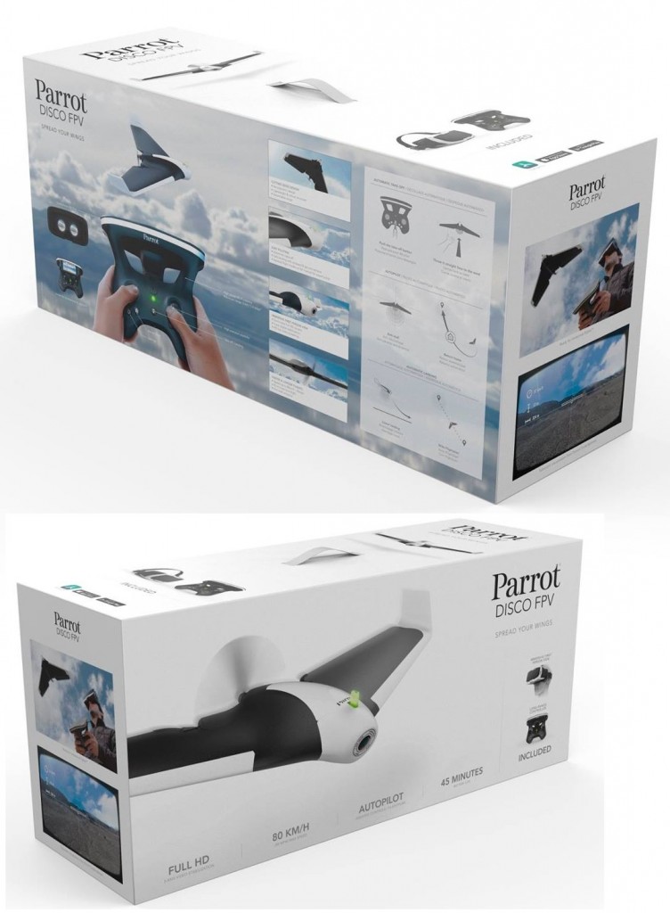 Parrot_Disco_FPV_Packaging